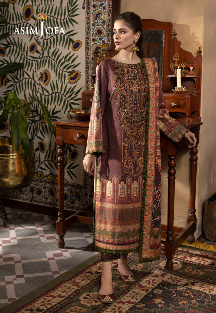 Asim Jofa