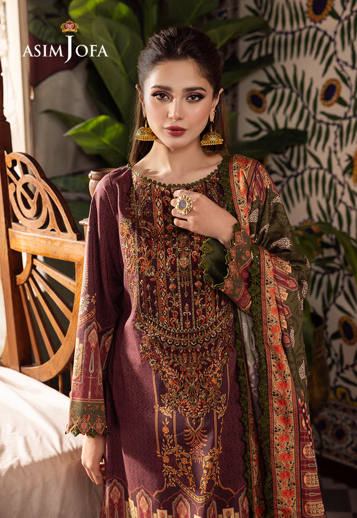 Asim Jofa view 4