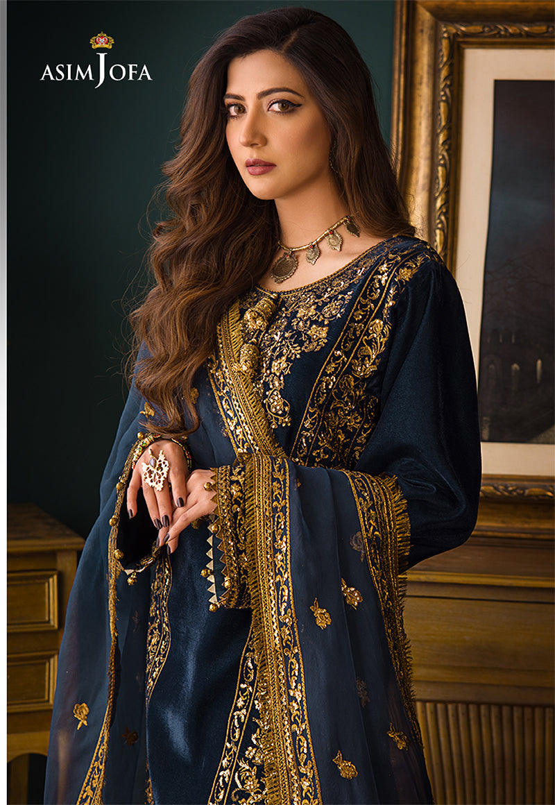 ajmr-09-unstitched-unstitched dress design