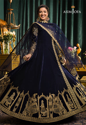 ajmr-03-unstitched-unstitched dress design