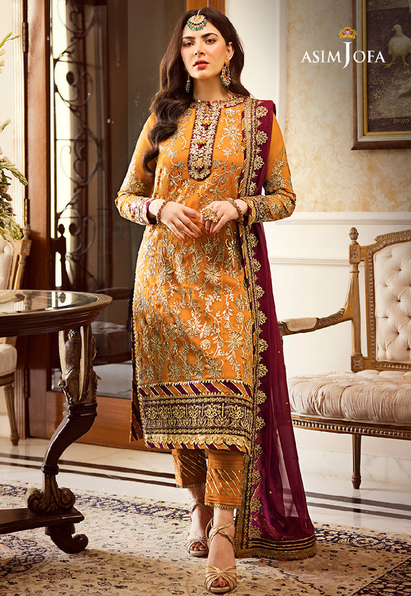 Asim Zari Sitara – Asim Jofa
