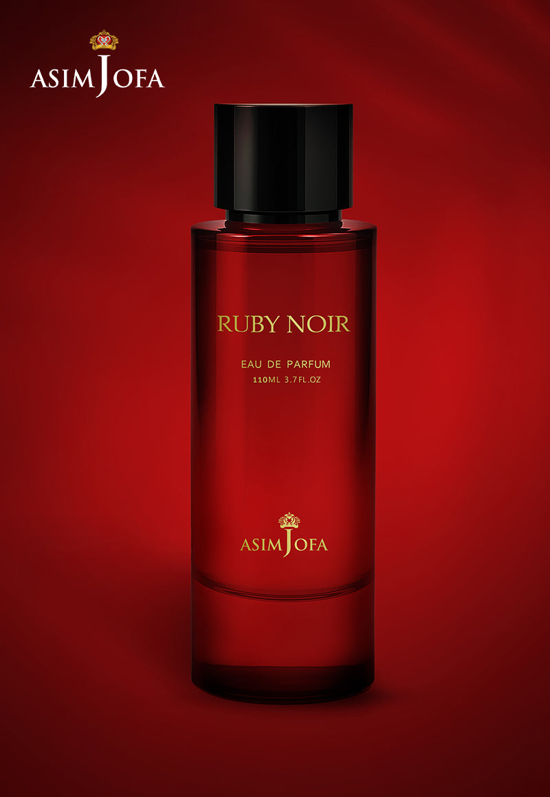 AJFRA-04 RUBY NOIR / 110 ML / WOMEN