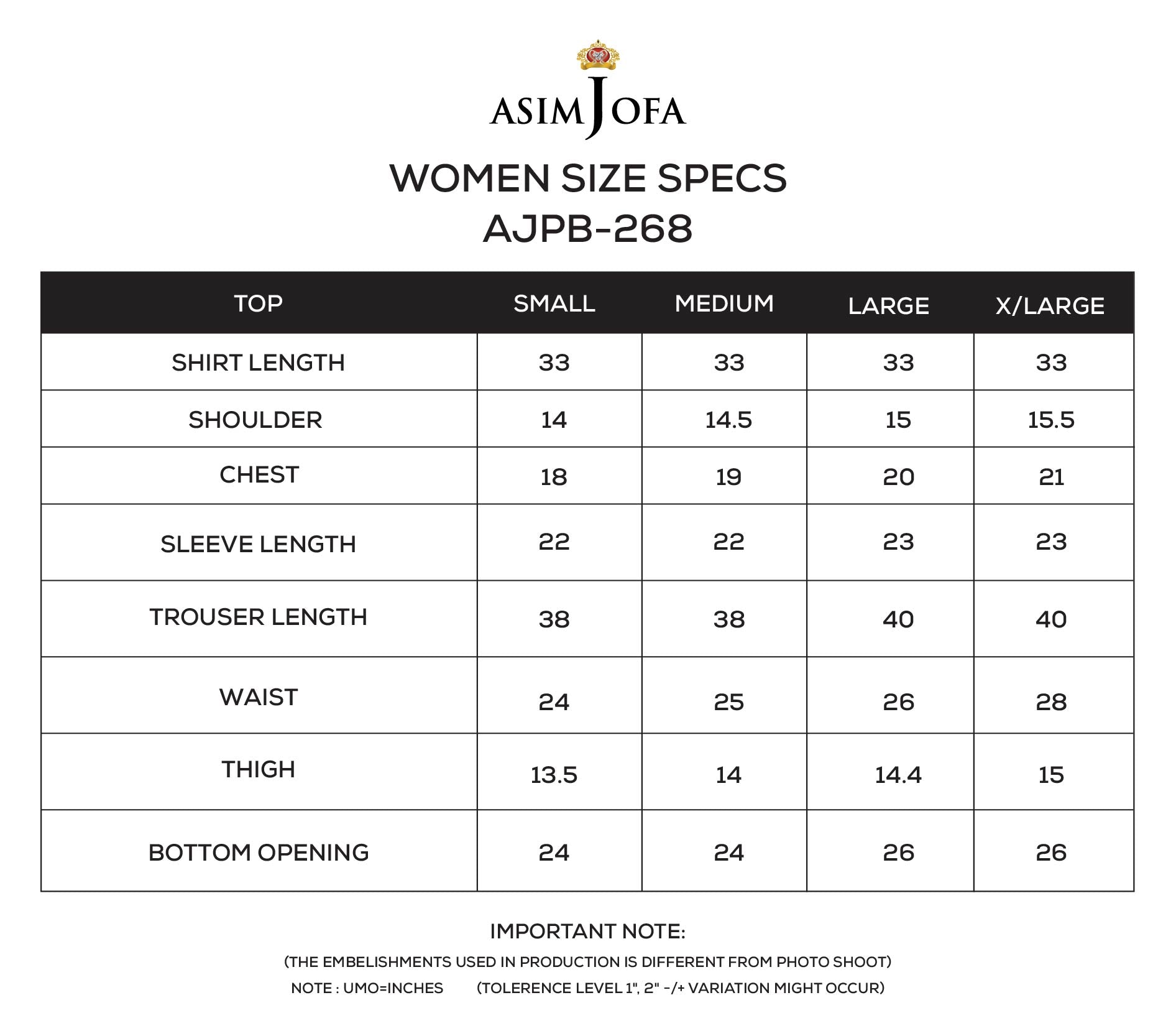 AJPB-268 Printed Lawn Stitched 2pcs