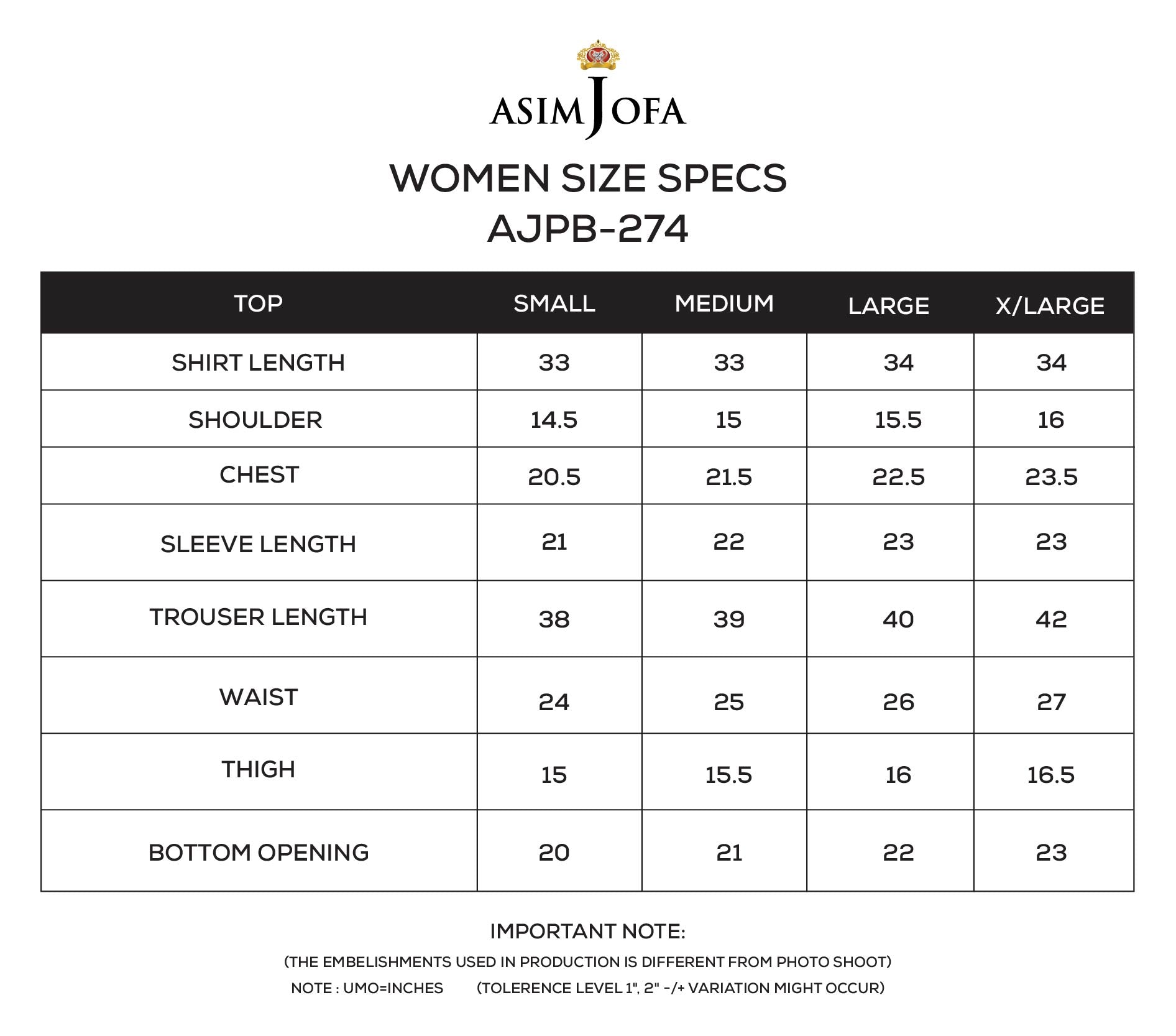 AJPB-274 Printed Lawn Stitched 2pcs