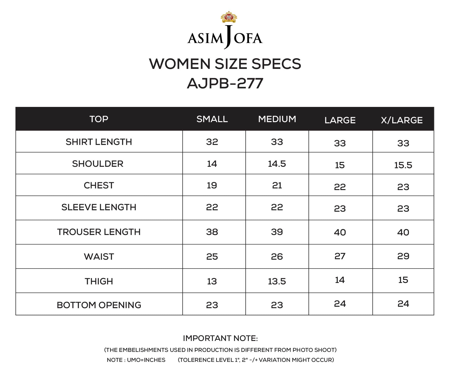 AJPB-277 Printed Lawn Stitched 2pcs