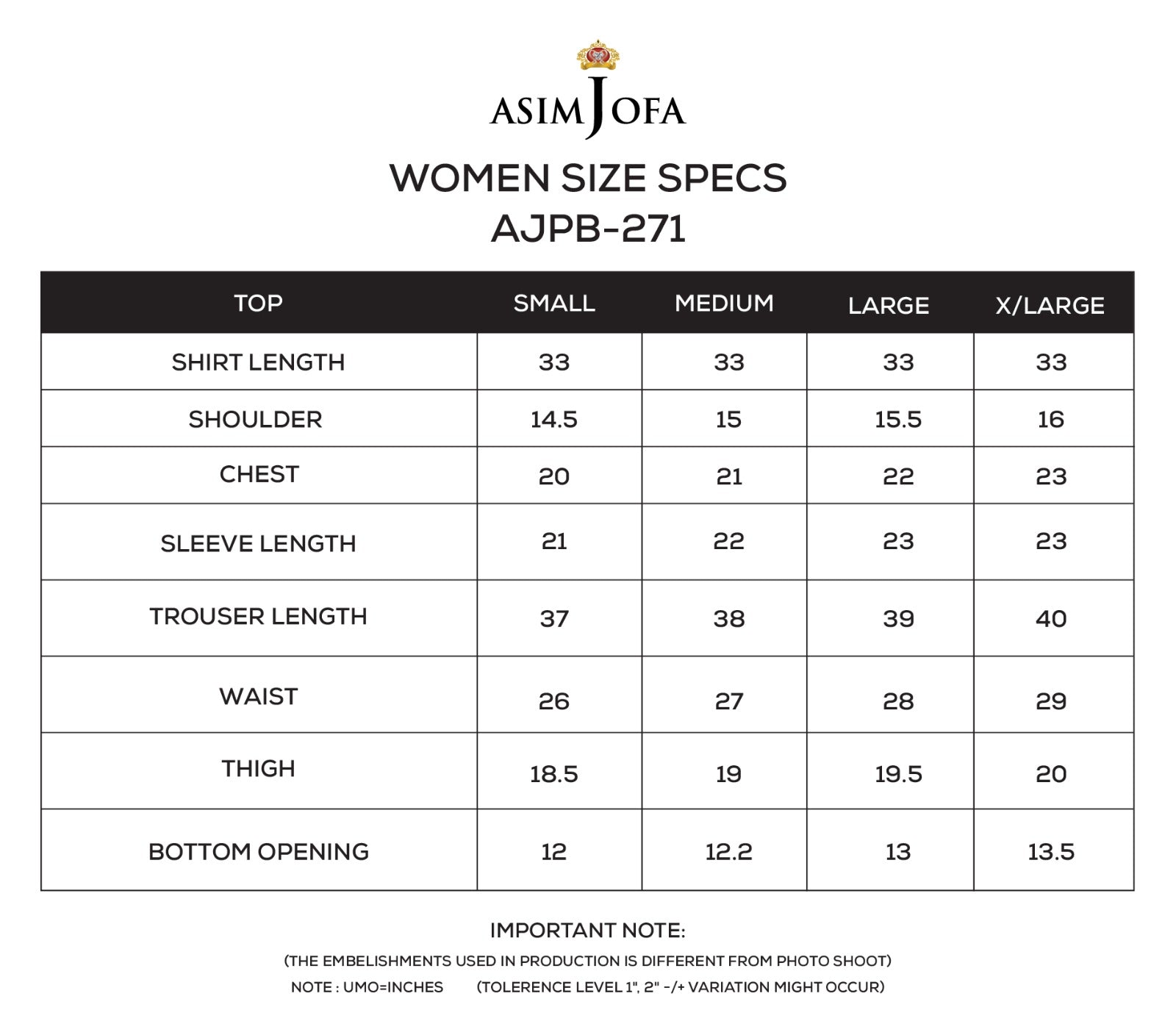 AJPB-271 Printed Lawn Stitched 2pcs