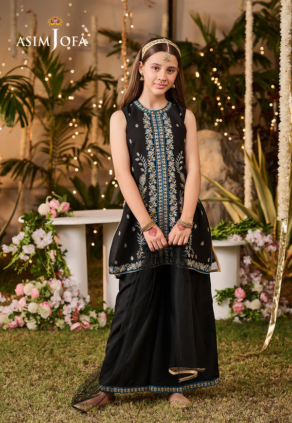 Asim Asim Jofa | Luxury Designer Clothing in Pakistan