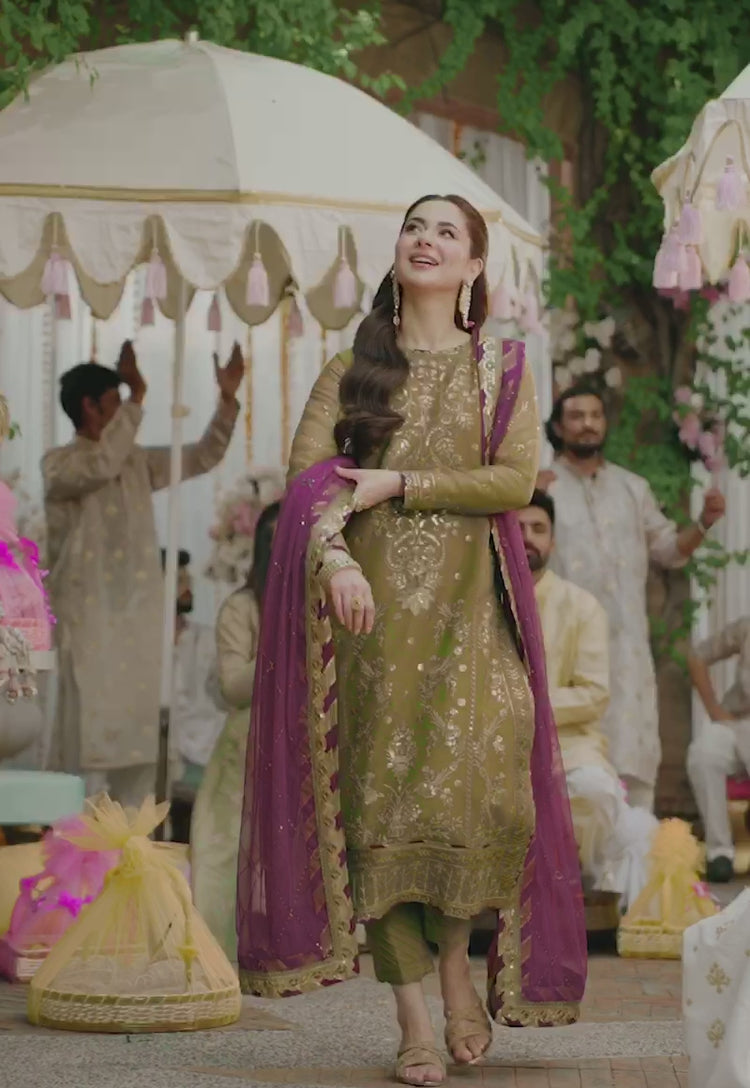Asim Jofa | Jag Mag Formals | AJMJ-18