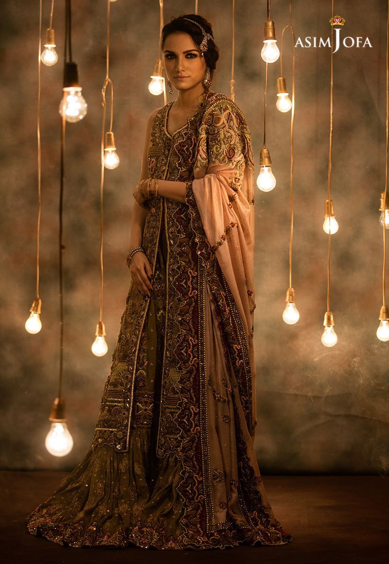 Aj-164-clothing brand-clothing for women-brand of clothes in pakistan-clothing brands of pakistan-luxury dress-designer dress in pakistan-luxury dresses