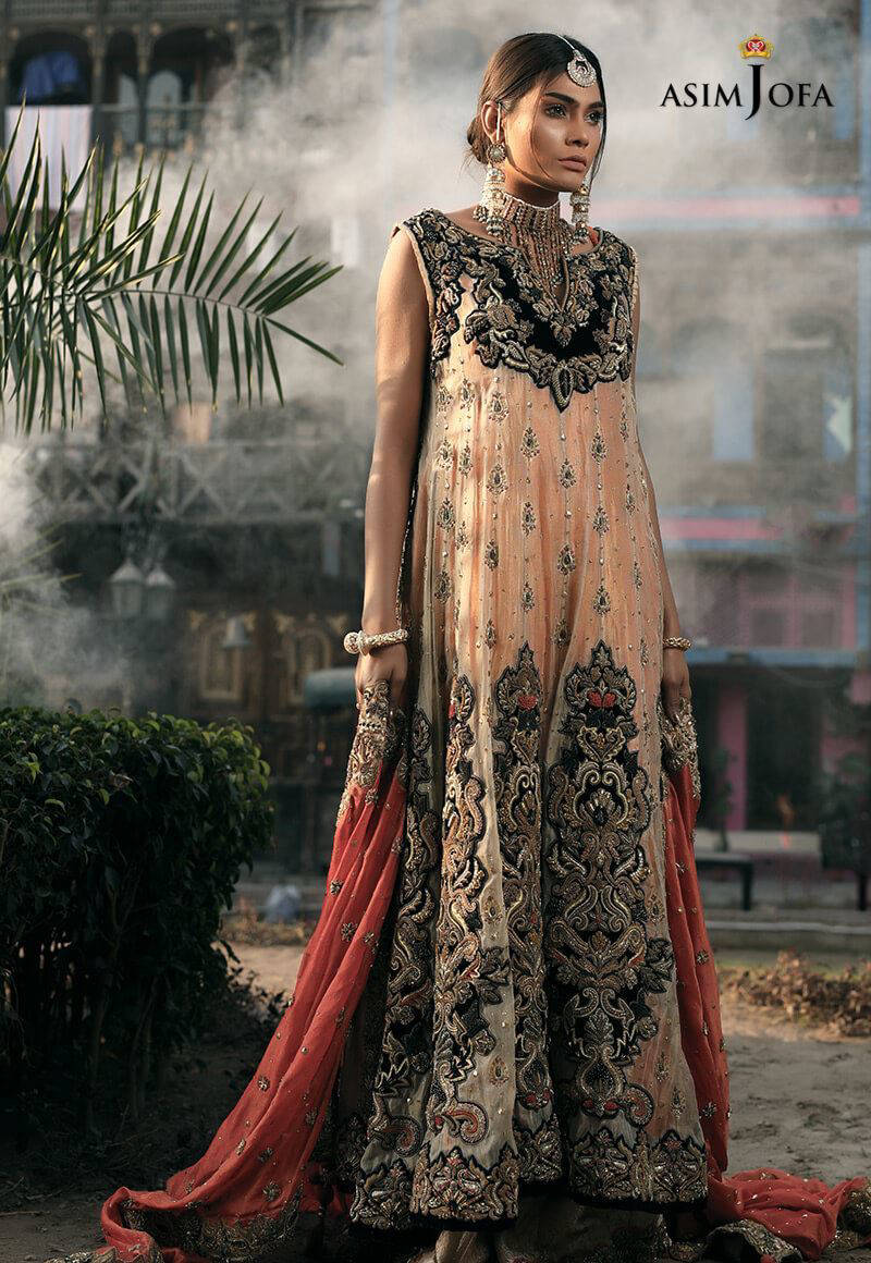 Aj-163-clothing brand-clothing for women-brand of clothes in pakistan-clothing brands of pakistan-luxury dress-designer dress in pakistan-luxury dresses