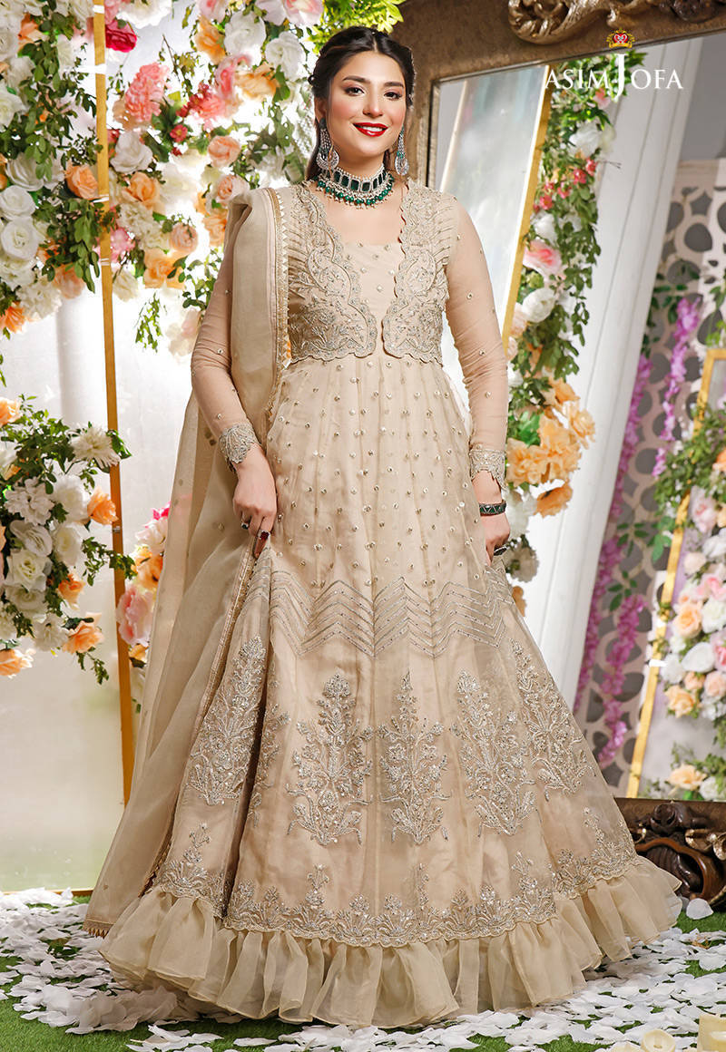 Pret - Formals Asim Jofa Pret - Formals Asim Jofa