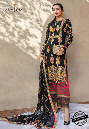 ajle-15-unstitched-unstitched dress design
