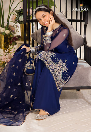 ajtf-08-semi formal dresses-semi formal dresses pakistani