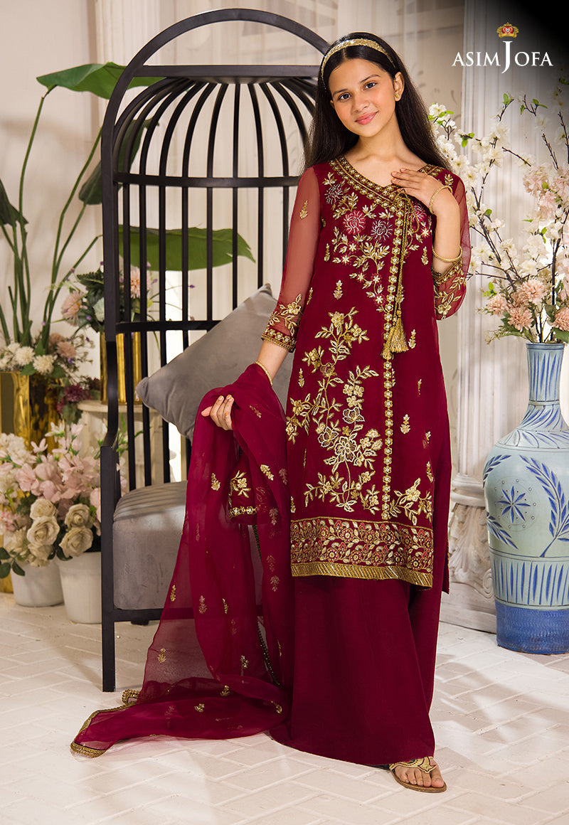 ajtf-10-semi formal dresses-semi formal dresses pakistani