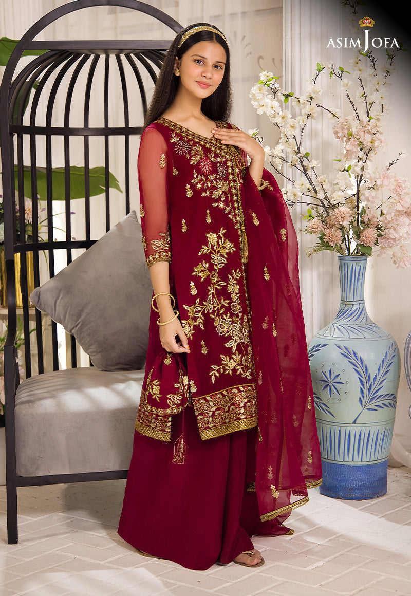 ajtf-10-semi formal dresses-semi formal dresses pakistani