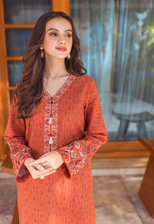 ajp-07-casual dresses - casual dresses for girls