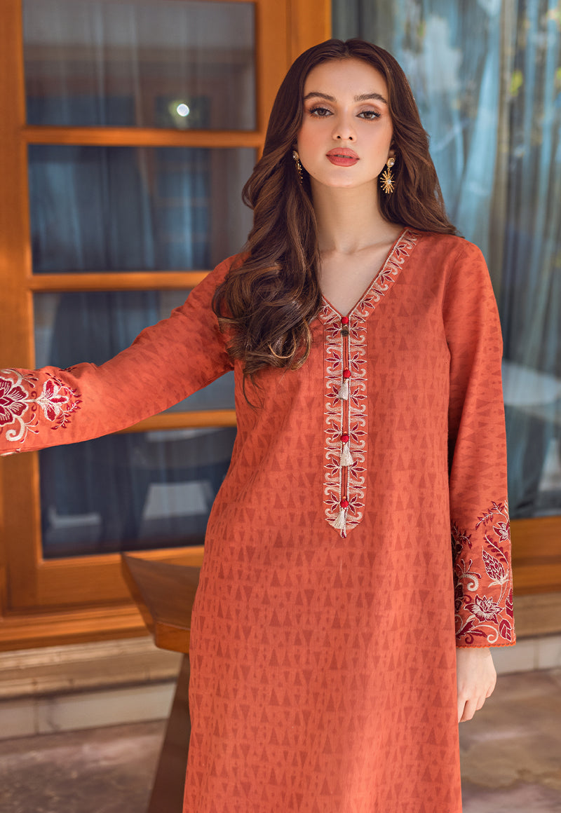 ajp-07-casual dresses - casual dresses for girls