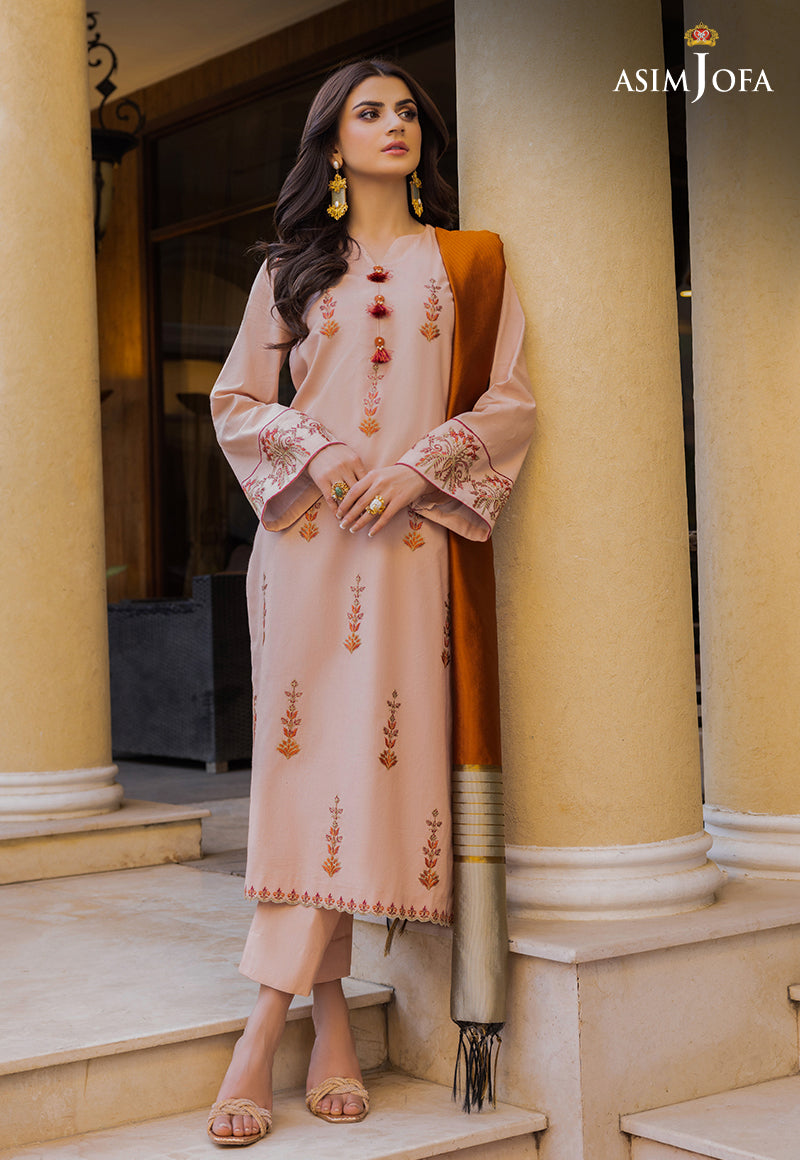 Ready to Wear Outfits - Elegant & Trendy Styles by Asim Jofa Ready to Wear Outfits - Elegant & Trendy Styles by Asim Jofa
