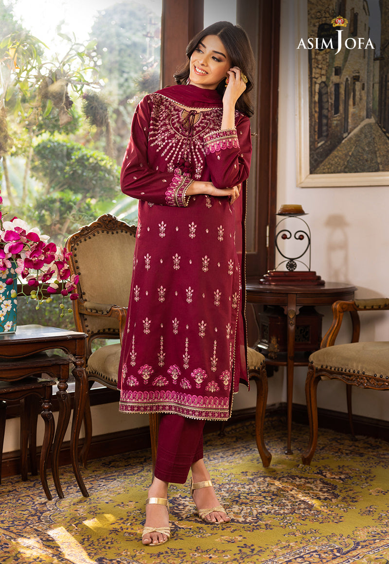 asim jofa casual dresses Lawn Page 9 Asim Jofa