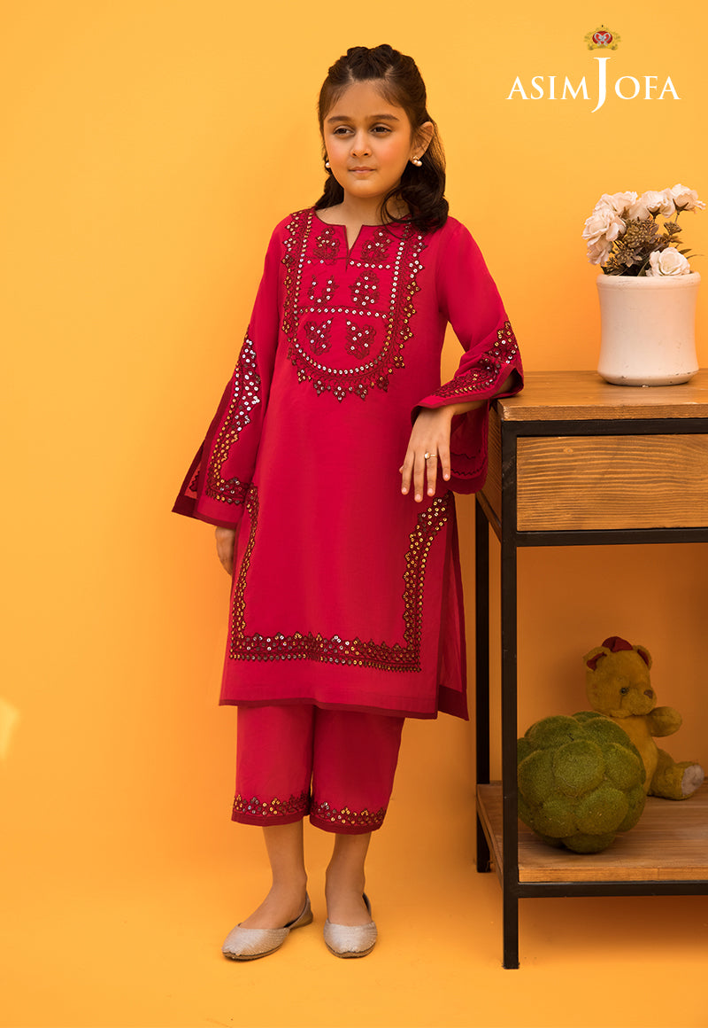 ajkc-10-casual dresses - casual dresses for girls