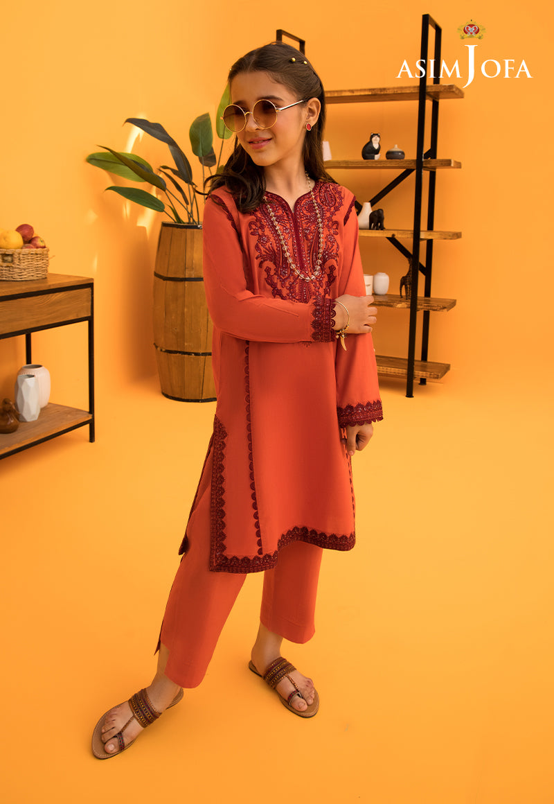 ajkc-11-casual dresses - casual dresses for girls