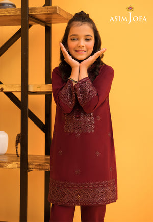 ajkc-08-casual dresses - casual dresses for girls