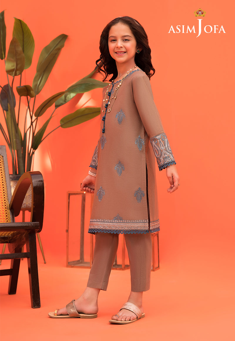 ajkc-02-casual dresses - casual dresses for girls