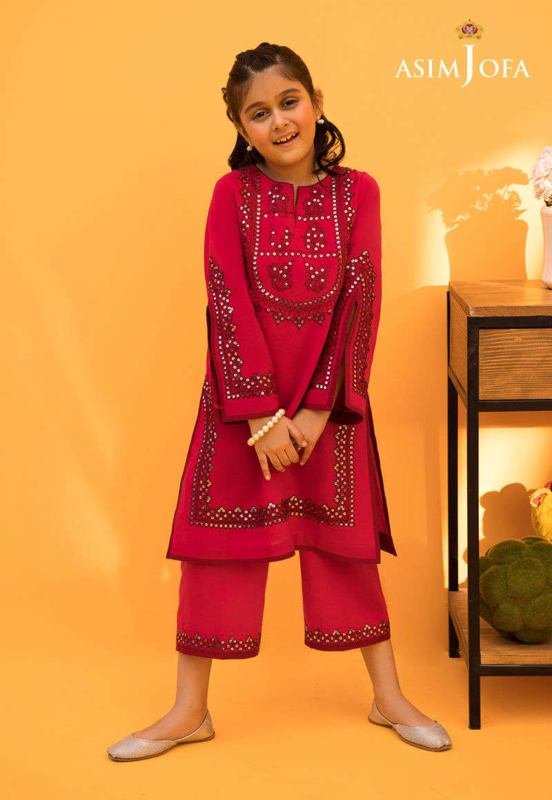 ajkc-10-casual dresses - casual dresses for girls