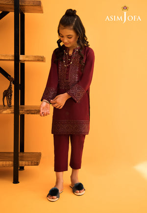 ajkc-08-casual dresses - casual dresses for girls