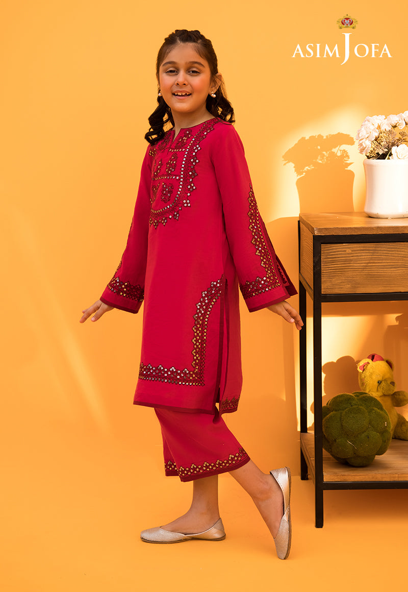 ajkc-10-casual dresses - casual dresses for girls