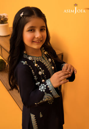 ajkc-09-casual dresses - casual dresses for girls
