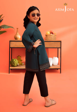 ajkc-05-casual dresses - casual dresses for girls