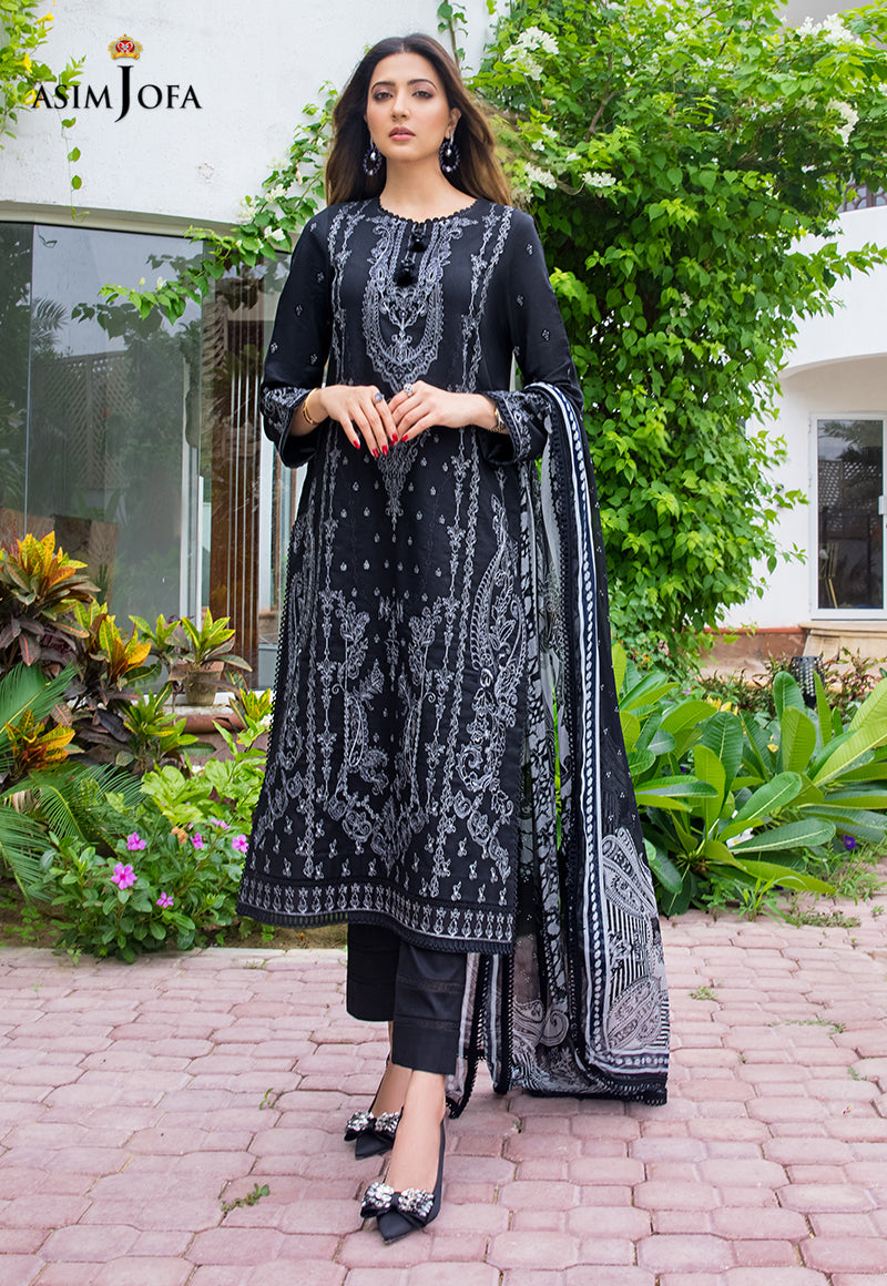 Latest pakistani fashion hot sale casual wear 219