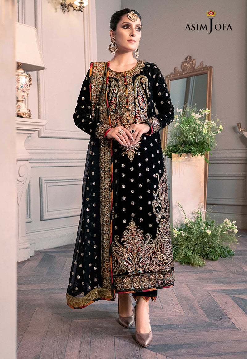 Khaddar Collection 2024: Pakistani Khaddar Dresses & Khaddar Suits Design  Online in Pakistan – DressyZone.com