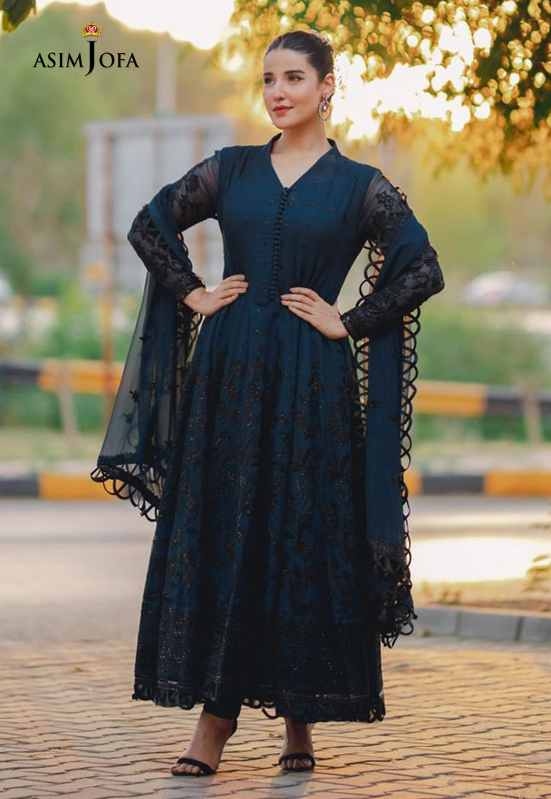 Pret - Formals Asim Jofa Pret - Formals Asim Jofa
