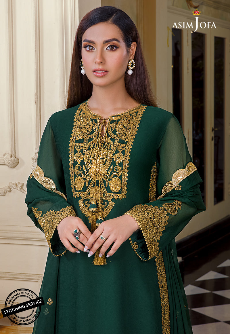 Asim Jofa | En Vogue |AJUEV-18