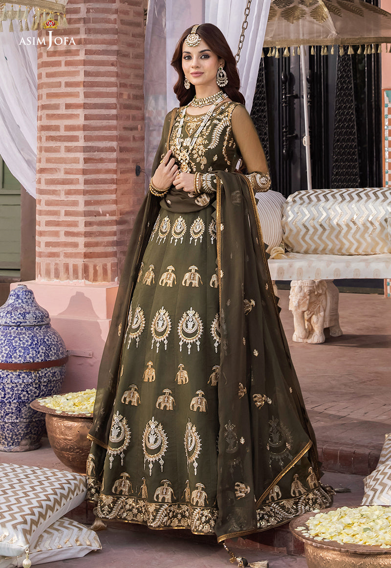 asim jofa formal dresses Asim Jofa | Teens Festive '23