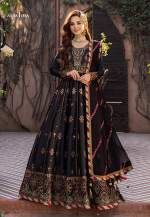 ajm-07-unstitched-unstitched dress design