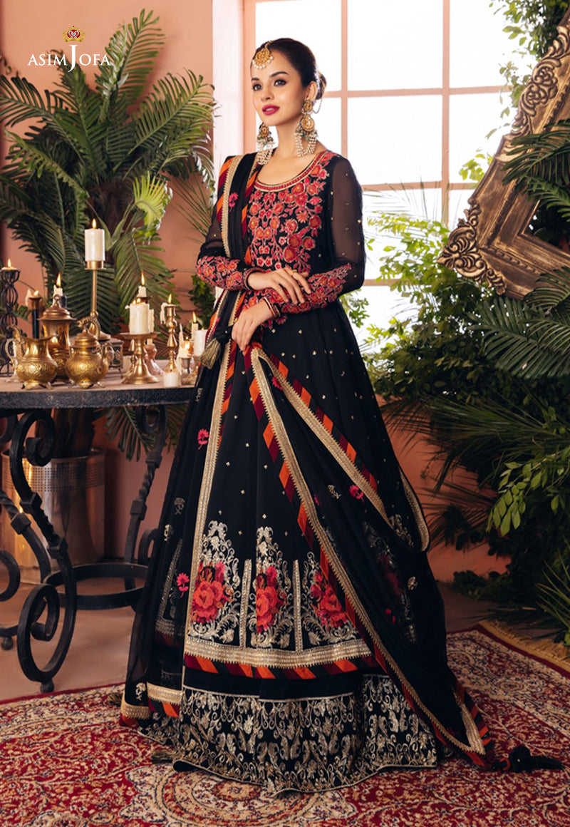 ajm-13-unstitched-unstitched dress design