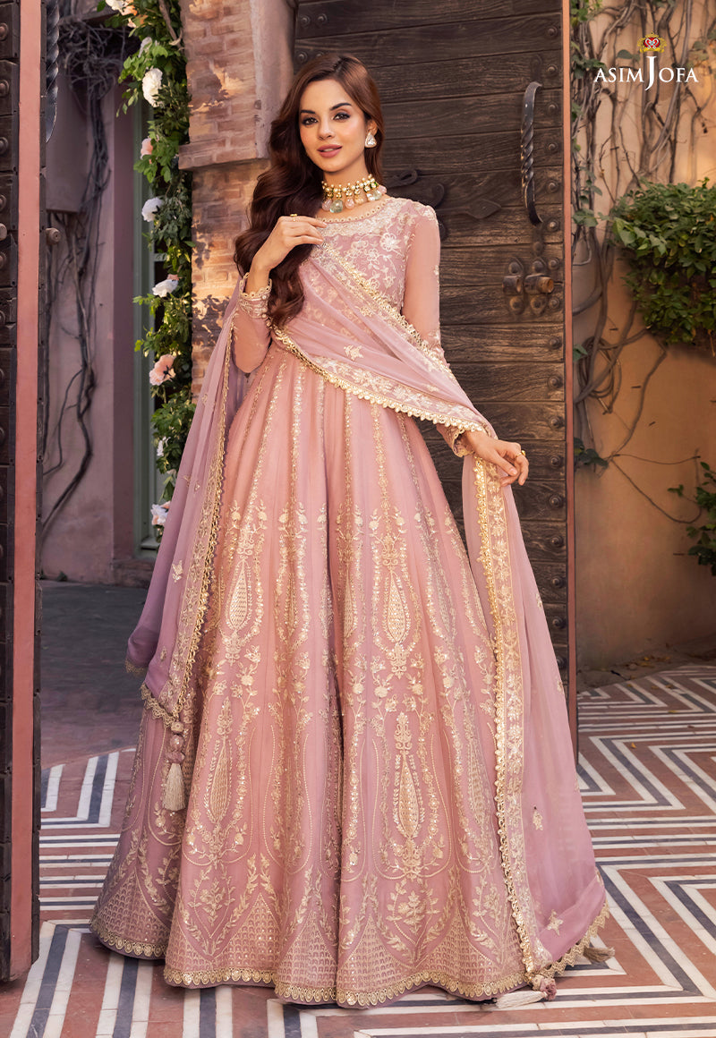 asim jofa formal dresses Asim Jofa | Teens Festive '23
