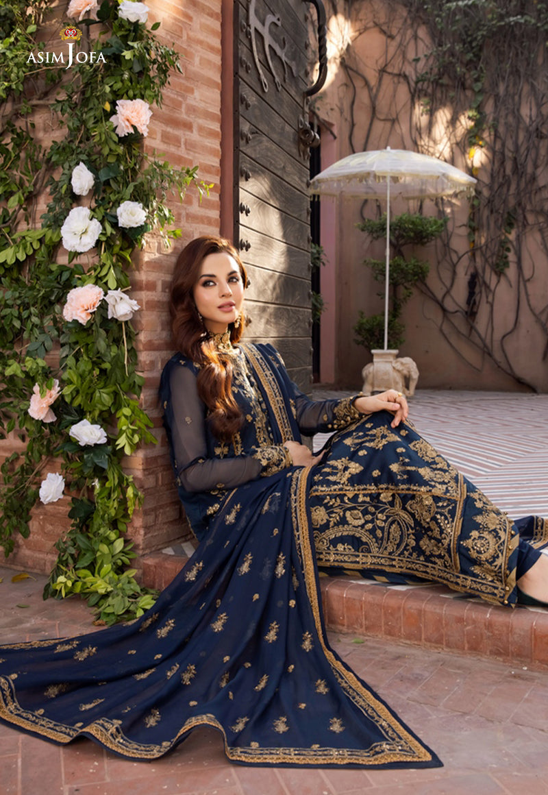 ajm-09-unstitched-unstitched dress design