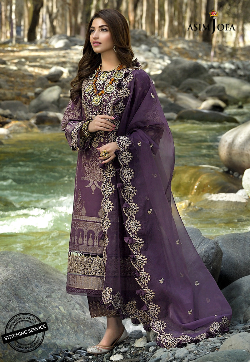 ajsl-12-unstitched-unstitched dress design