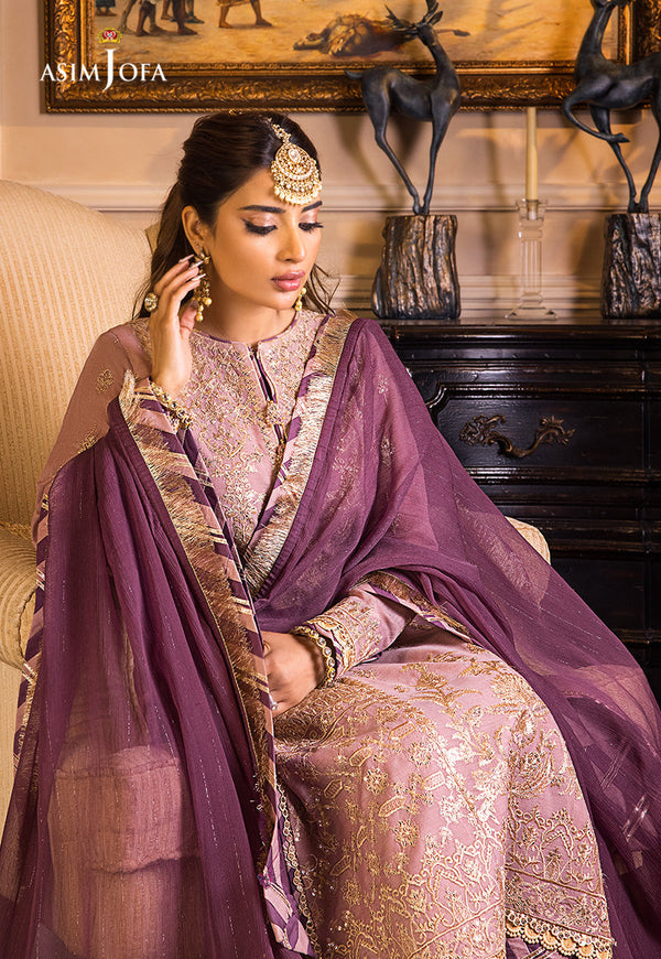 Radiant Royalty Discover Asim Jofa’s Regal New Arrivals Radiant Royalty Discover Asim Jofa’s Regal New Arrivals