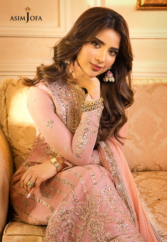 Asim Jofa | Signature Styles | AJSM-37