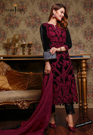 ajv-01-unstitched-unstitched dress design