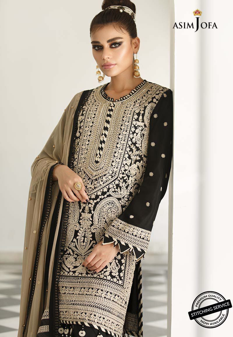 ajz-02-unstitched-unstitched dress design