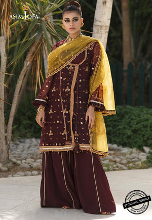 ajz-04-unstitched-unstitched dress design