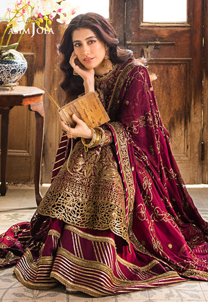 ajlr-13-unstitched-unstitched dress design