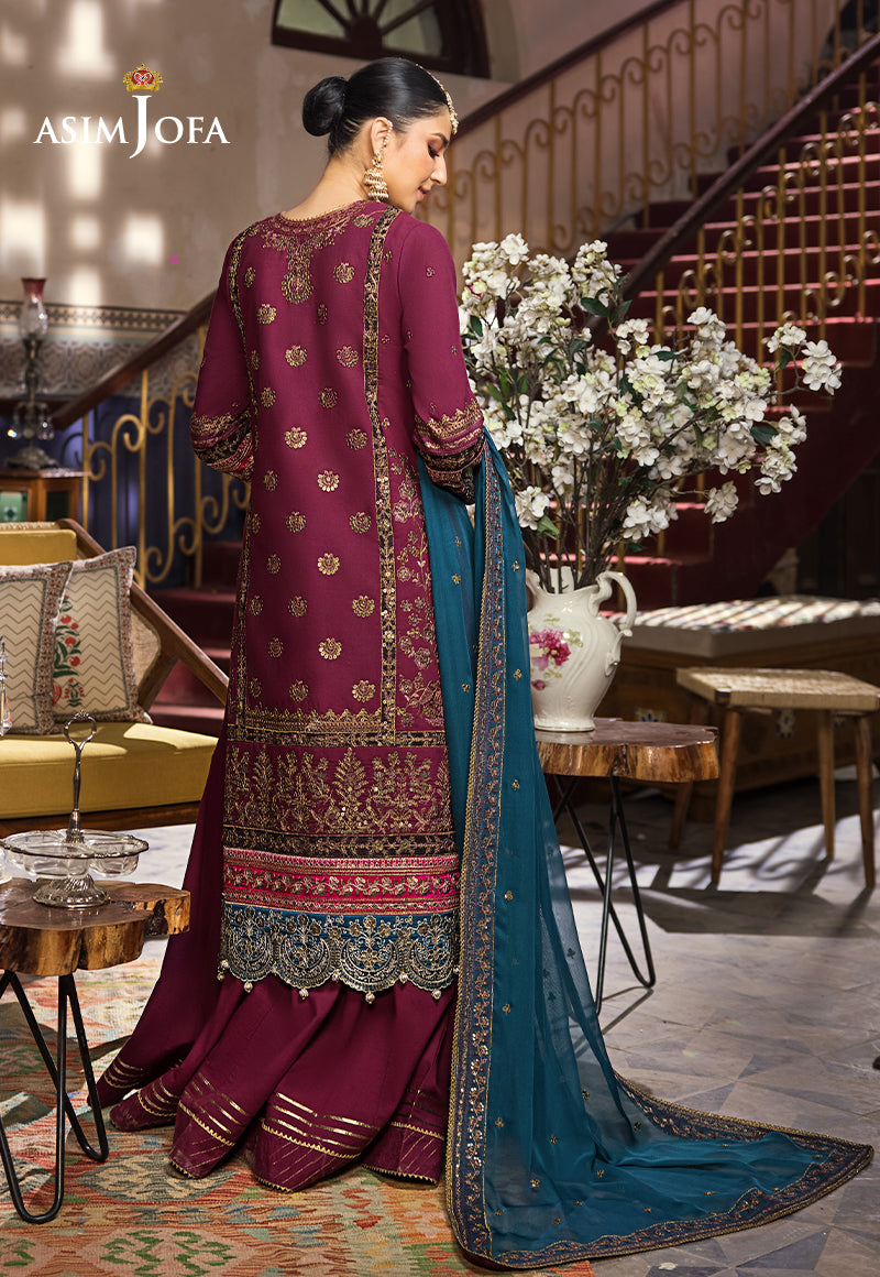 ajlr-31-unstitched-unstitched dress design