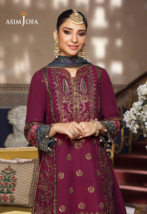 ajlr-31-unstitched-unstitched dress design